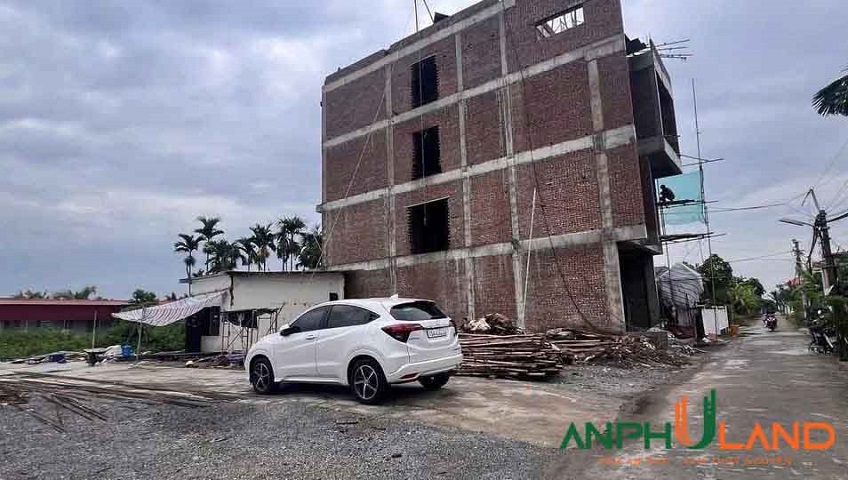 Cần bán lô đất hàng đẹp tại Phường Thủy Nguyên (xã Dương Quan), TP Hải Phòng