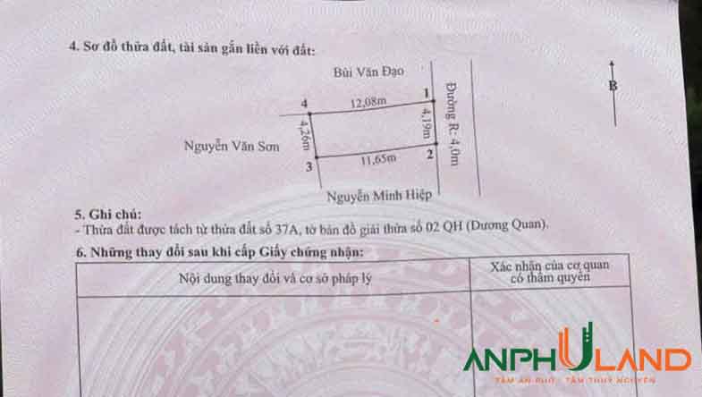 Cần bán hai siêu phẩm tại Phường Thủy Nguyên (xã Dương Quan), TP Hải Phòng