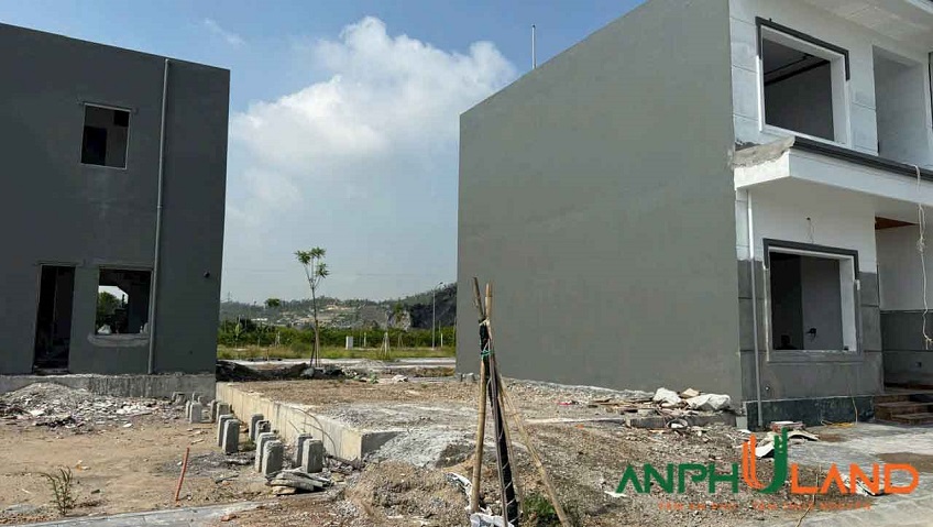 Cần bán lô đất TĐC tại xã Việt Khê ( xã Lại Xuân tên cũ), TP Hải Phòng
