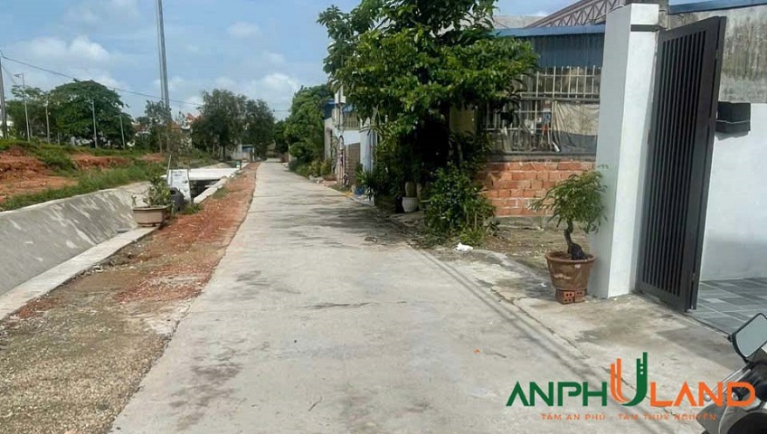 Bán nhà căn góc cạnh trường lái xe Nam Triệu, phường Hoà Bình, TP Hải Phòng