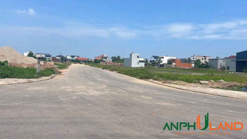Chính chủ bán lô góc đẹp nhất khu phía Nam nhà văn hóa Kim Đới 2, Kiến Thụy, Hải Phòng
