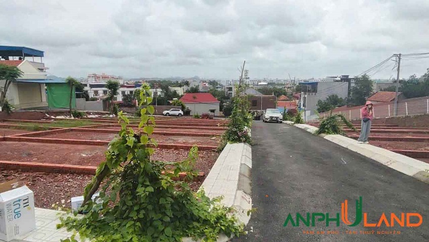  Bán 42 lô đất F0 siêu đẹp, trung tâm Núi Đèo tiềm năng tại Văn Phú Vlasta Phường Thủy Nguyên