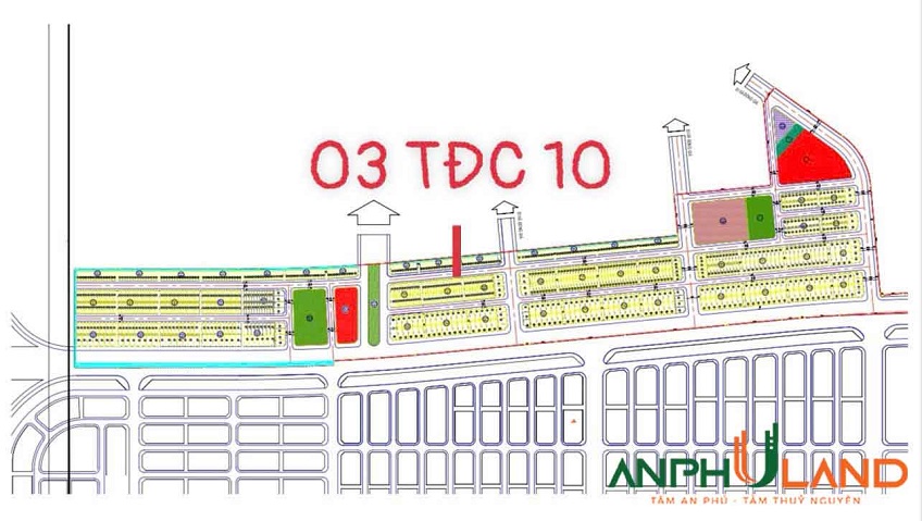 Chuyển nhượng 60m2 TĐC Phường Thủy Nguyên (xã Hoa Động), TP Hải Phòng