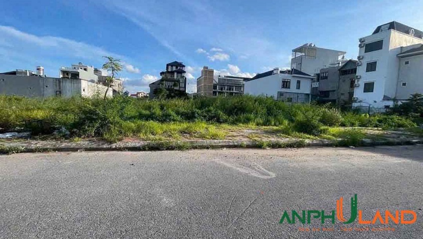 Cần bán lô đất đấu giá tại Khau Da phường Thủy Nguyên (xã Thủy Sơn), TP Hải Phòng