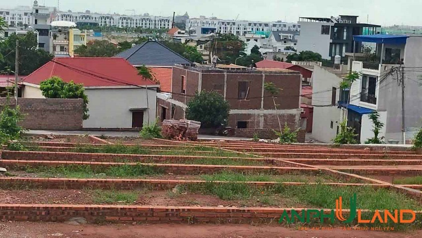  Bán 42 lô đất F0 siêu đẹp, trung tâm Núi Đèo tiềm năng tại Văn Phú Vlasta Phường Thủy Nguyên