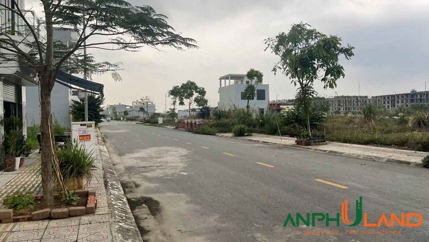 Chuyển nhượng 60m2 TĐC Phường Thủy Nguyên (xã Hoa Động), TP Hải Phòng