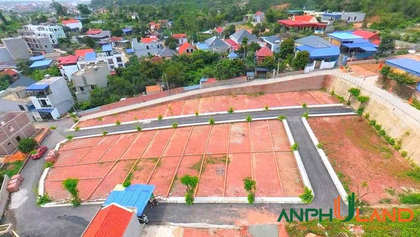  Bán 42 lô đất F0 siêu đẹp, trung tâm Núi Đèo tiềm năng tại Văn Phú Vlasta Phường Thủy Nguyên