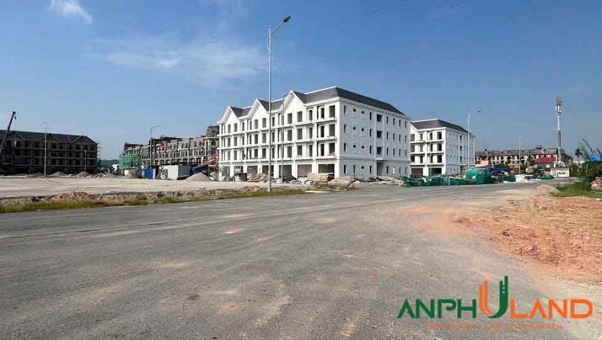 Chủ cần bán nhanh lô đất đẹp cạnh dự án Hoàng Huy Green River Phường Thủy Nguyên