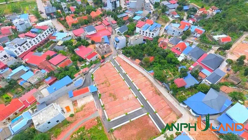 Bán 42 lô đất F0 siêu đẹp, trung tâm Núi Đèo tiềm năng tại Văn Phú Vlasta Phường Thủy Nguyên
