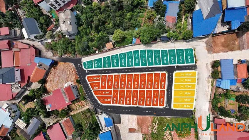  Bán 42 lô đất F0 siêu đẹp, trung tâm Núi Đèo tiềm năng tại Văn Phú Vlasta Phường Thủy Nguyên