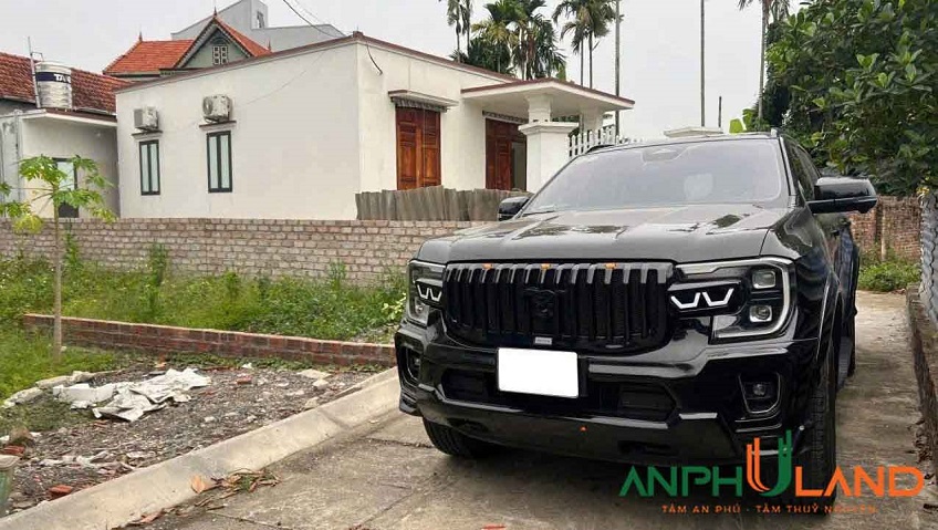 Chỉ 1 lô duy nhất F0 trung tâm Phường Thiên Hương, TP Hải Phòng