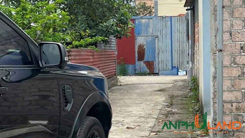 Chỉ 1 lô duy nhất F0 trung tâm Phường Thiên Hương, TP Hải Phòng