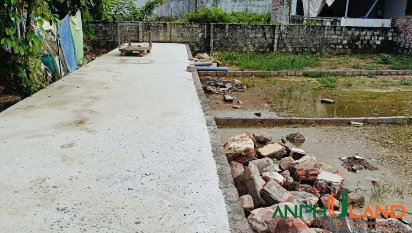 Chỉ hơn 1 tỷ có ngay lô đất tại phường Thuỷ Nguyên (Hoa Động), TP Hải Phòng