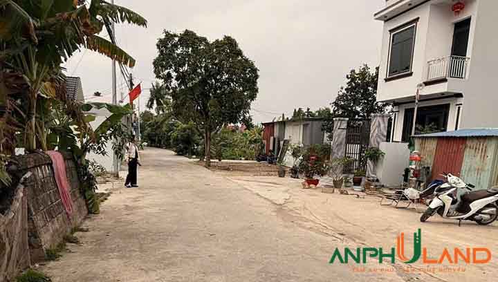 Cần bán đẹp tại Phường Thiên Hương (xã Hoàng Động tên cũ), TP Hải Phòng
