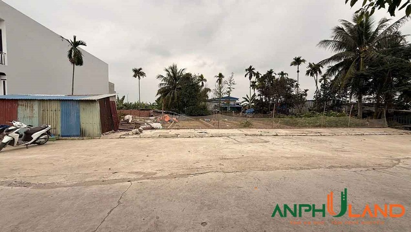 Cần bán đẹp tại Phường Thiên Hương (xã Hoàng Động tên cũ), TP Hải Phòng