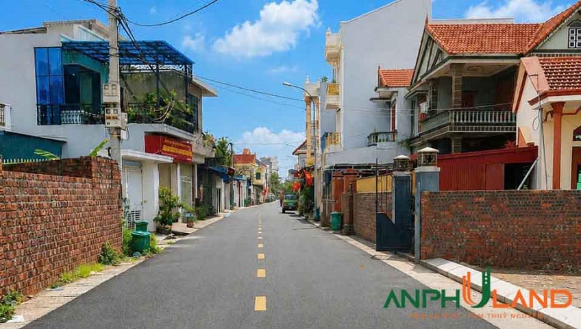 Hàng hiếm - 2 lô mặt đường trục chính chim trời Phường Thiên Hương, TP Hải Phòng