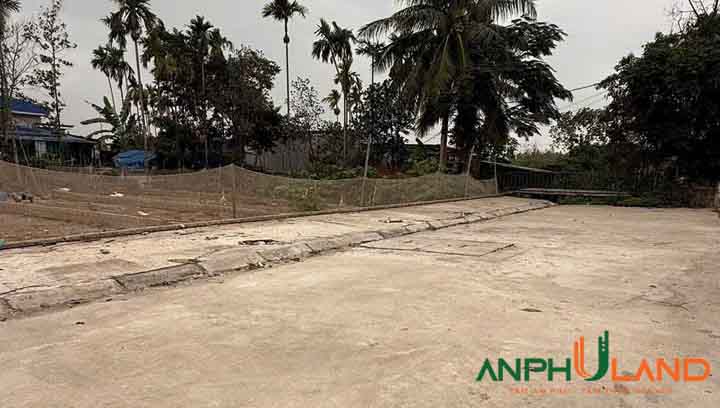 Cần bán đẹp tại Phường Thiên Hương (xã Hoàng Động tên cũ), TP Hải Phòng