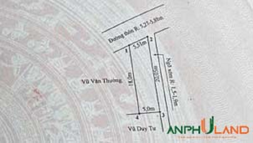 Chính chủ cần bán lô góc mặt đường trải nhựa tại phường Thuỷ Nguyên (Hoa Động), TP Hải Phòng