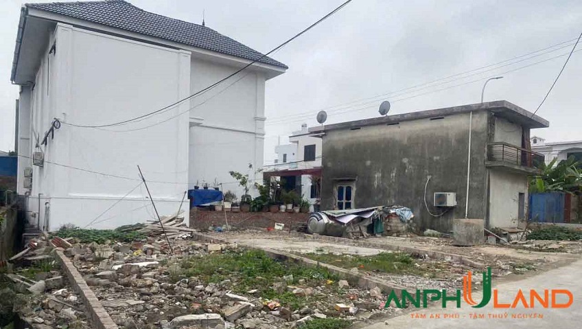 Chính chủ bán lô đất tại TDP 1, Phường Thiên Hương, TP Hải Phòng