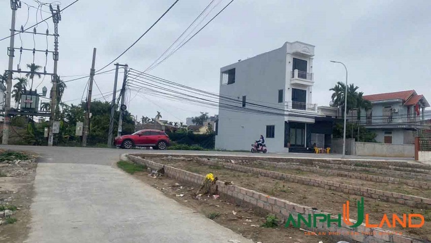 Chính chủ bán lô đất tại TDP 1, Phường Thiên Hương, TP Hải Phòng