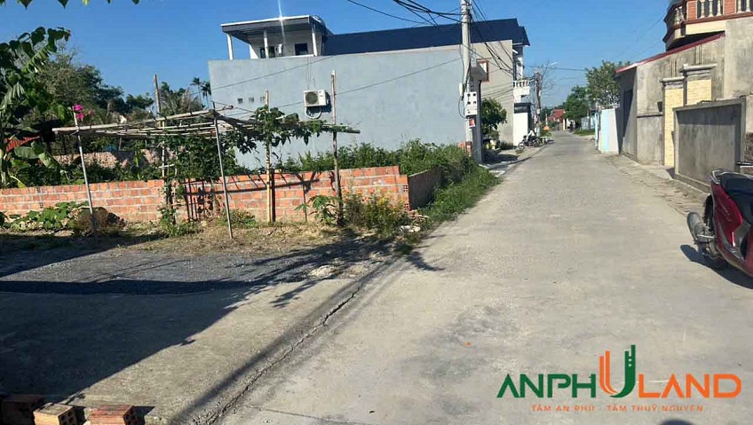 Cần bán lô đất đẹp tại Phường Thủy Nguyên (xã Hoa Động), TP Hải Phòng