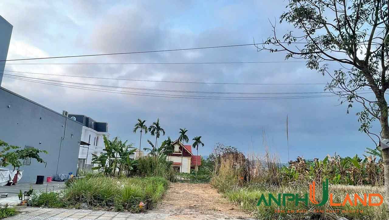 Bán lô đất hàng đẹp lô 14 TĐC 05 Phường Thủy Nguyên (xã Hoa Động), TP Hải Phòng