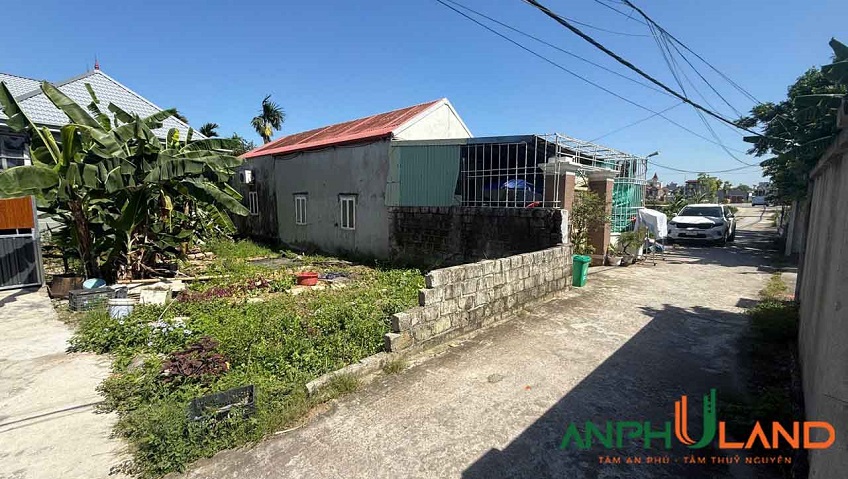 Cần bán 97m2 tại TDP Bái Trong, Phường Thủy Nguyên (xã Hoa Động), TP Hải Phòng