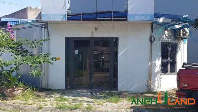 Cần bán lô góc khu đô thị Gò Gai có sẵn nhà cấp 4 tại Phường Thủy Nguyên, TP Hải Phòng