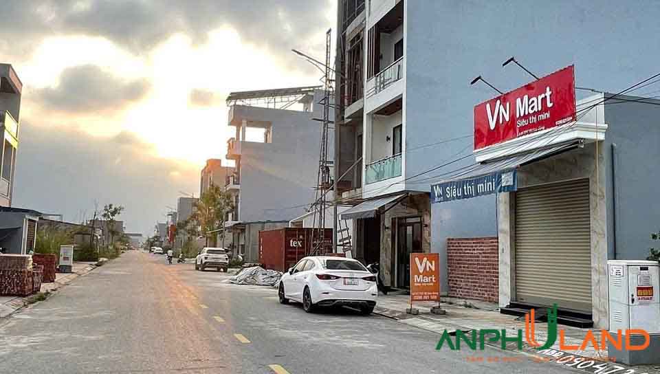 Bán lô đất hàng đẹp lô 14 TĐC 05 Phường Thủy Nguyên (xã Hoa Động), TP Hải Phòng