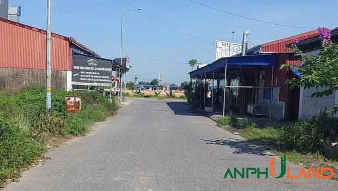 Cần bán lô góc khu đô thị Gò Gai có sẵn nhà cấp 4 tại Phường Thủy Nguyên, TP Hải Phòng