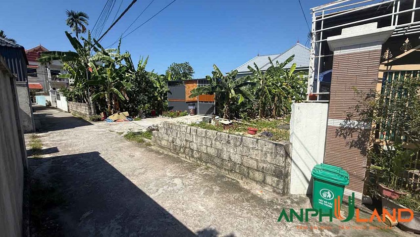 Cần bán 97m2 tại TDP Bái Trong, Phường Thủy Nguyên (xã Hoa Động), TP Hải Phòng