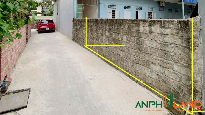 Bán lô 50m² tại TDP Thuỷ Sơn 1, phường Thuỷ Nguyên, TP Hải Phòng