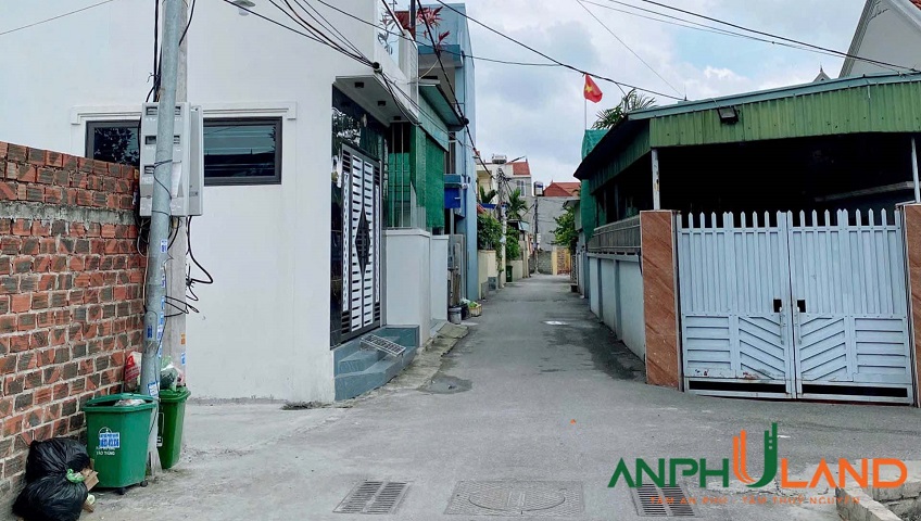 Bán lô 50m² tại TDP Thuỷ Sơn 1, phường Thuỷ Nguyên, TP Hải Phòng
