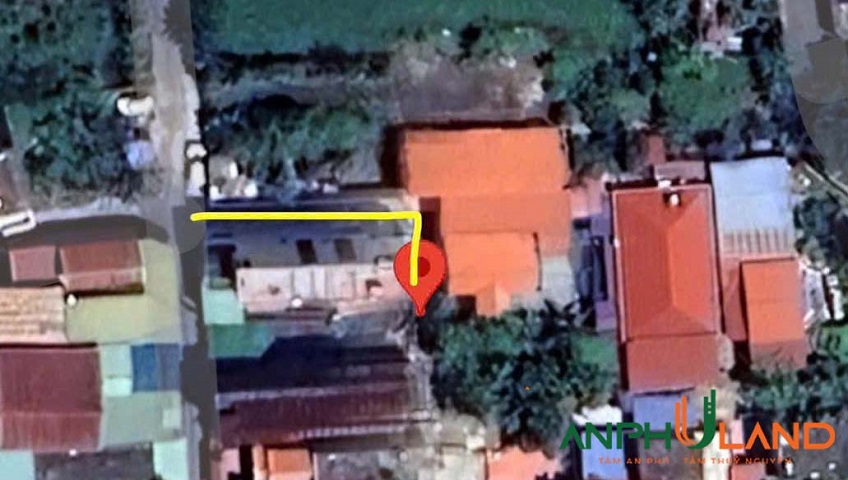 Bán lô 50m² tại TDP Thuỷ Sơn 1, phường Thuỷ Nguyên, TP Hải Phòng