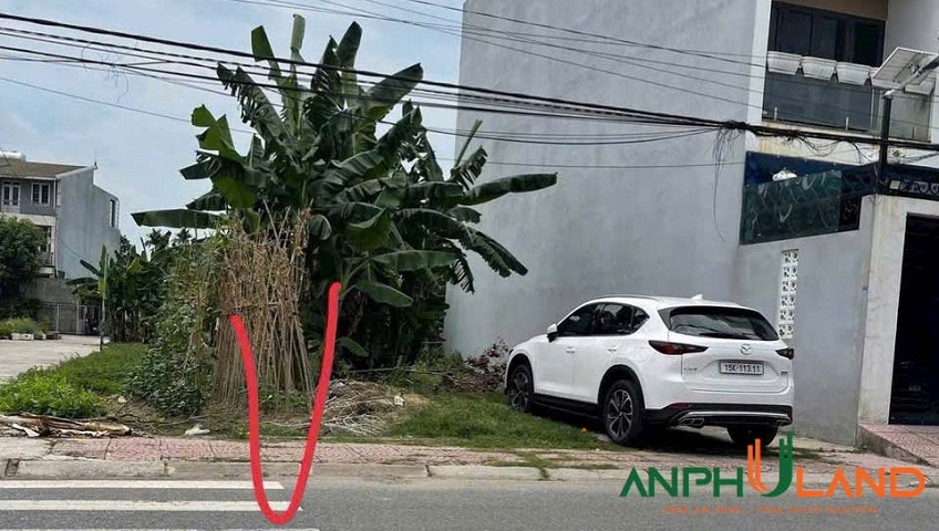  Chính chủ gửi bán Lô đất tại khu Khang Dồi, phường Thuỷ Nguyên, TP Hải Phòng