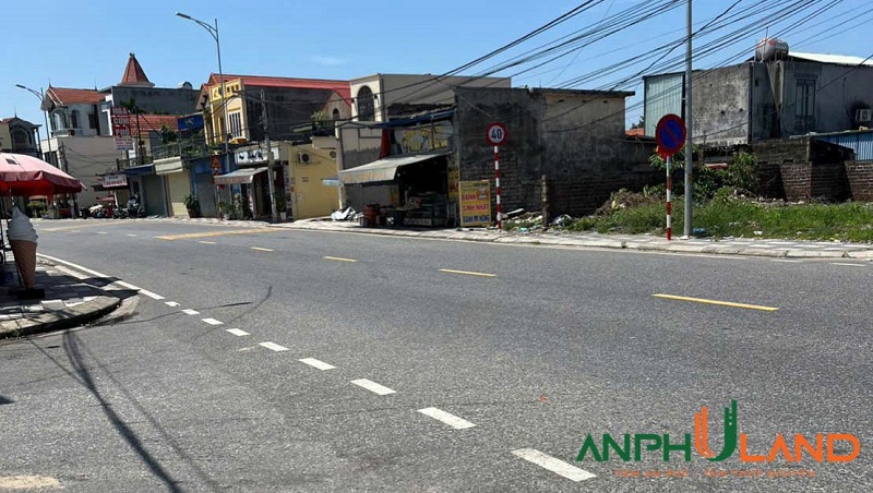  Chính chủ gửi bán Lô đất tại khu Khang Dồi, phường Thuỷ Nguyên, TP Hải Phòng