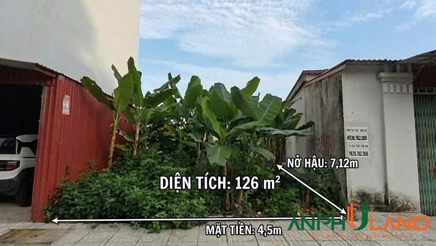 Bán lô đất vàng tại trung tâm phường Thủy Nguyên (Núi Đèo), TP Hải Phòng