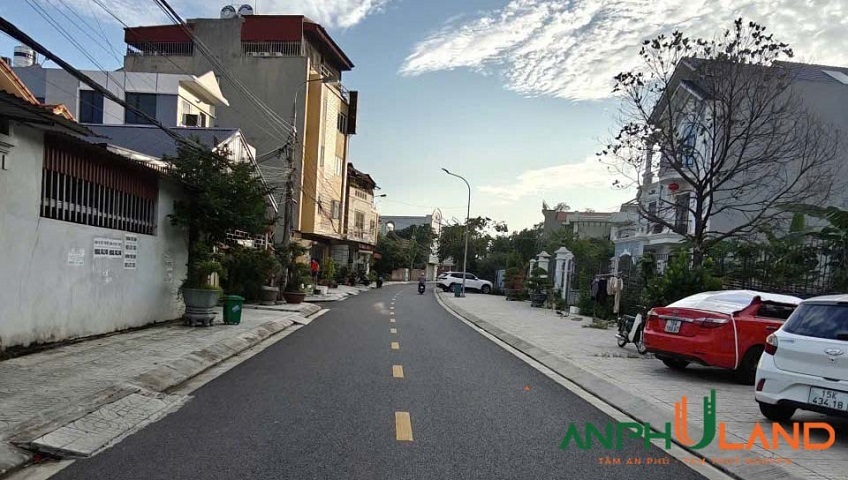 Bán lô đất vàng tại trung tâm phường Thủy Nguyên (Núi Đèo), TP Hải Phòng