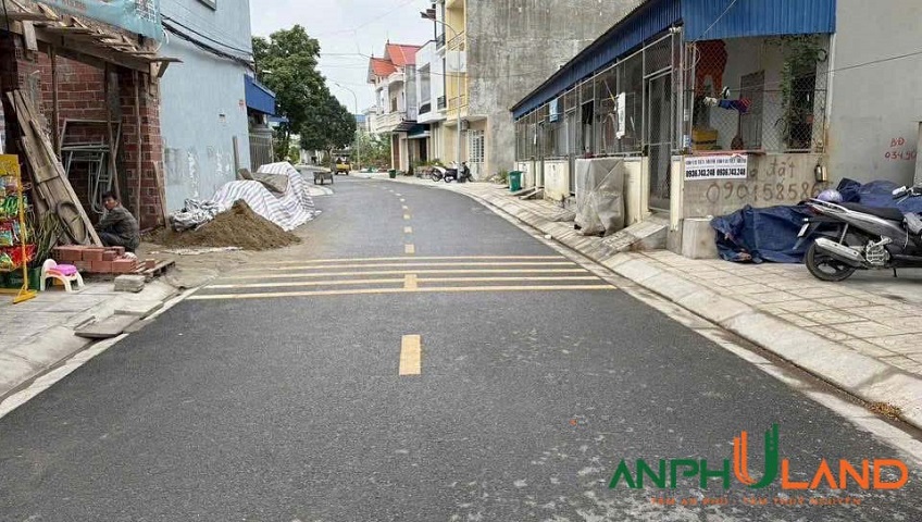 Bán lô đất tuyến 2 đường Máng Nước, phường Thuỷ Nguyên (Núi Đèo), TP Hải Phòng