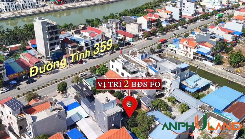 Chính chủ gửi bán 2 lô cực phẩm trung tâm phường Thuỷ Nguyên (Tân Dương), TP Hải Phòng
