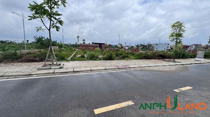 Bán lô 11-N5 khu đấu giá Bái Trong, phường Thuỷ Nguyên, TP Hải Phòng