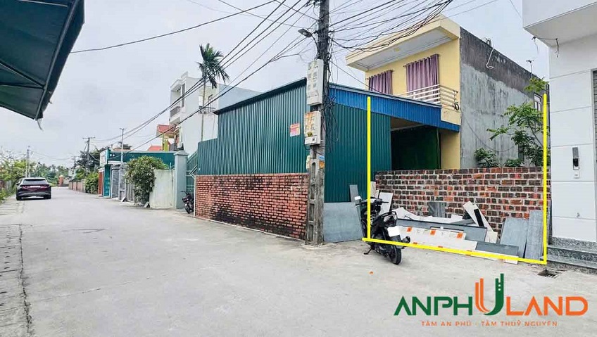 Giảm giá sập sàn lô đất tại Phường Thủy Nguyên (xã Thủy Sơn), TP Hải Phòng