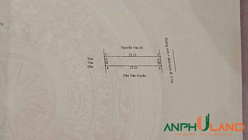 Giảm giá sập sàn lô đất tại Phường Thủy Nguyên (xã Thủy Sơn), TP Hải Phòng