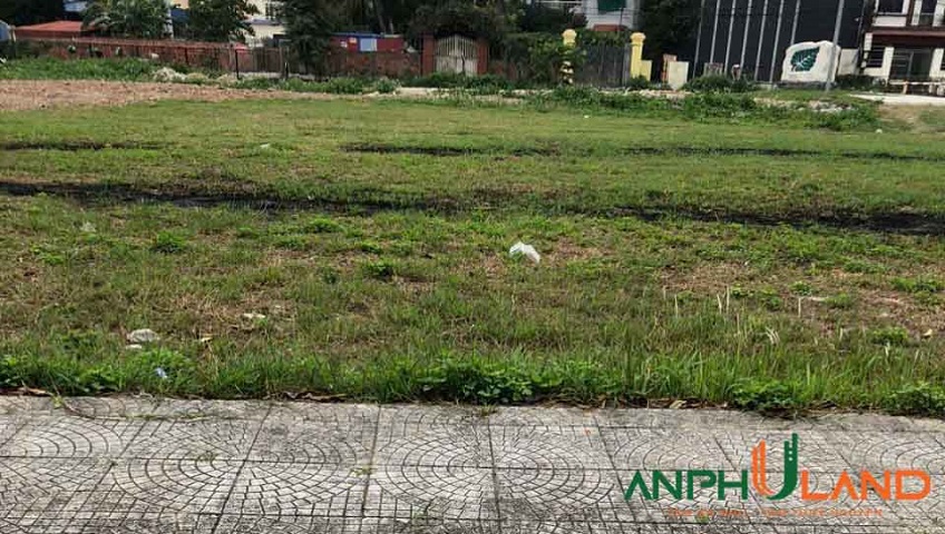 Cần bán lô đất hàng hiếm LK 08 KĐT Tân Quang Minh, Phường Thủy Nguyên, TP Hải Phòng