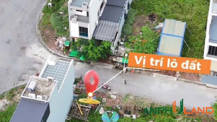 Chính chủ gửi bán lô 50LK01 TĐC Đống Trịnh, phường Thuỷ Nguyên, TP Hải Phòng