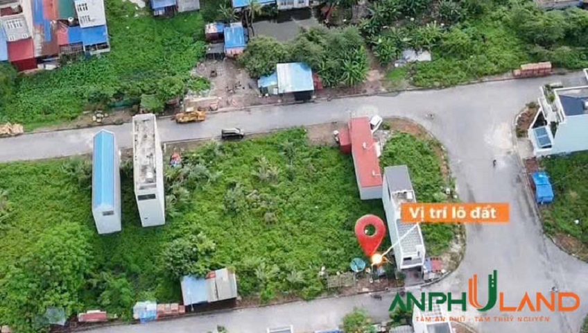 Chính chủ gửi bán lô 50LK01 TĐC Đống Trịnh, phường Thuỷ Nguyên, TP Hải Phòng