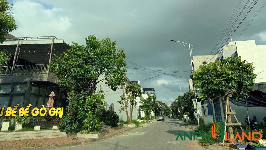 Chính chủ gửi bán lô góc trung tâm Gò Gai, phường Thuỷ Nguyên, TP Hải Phòng
