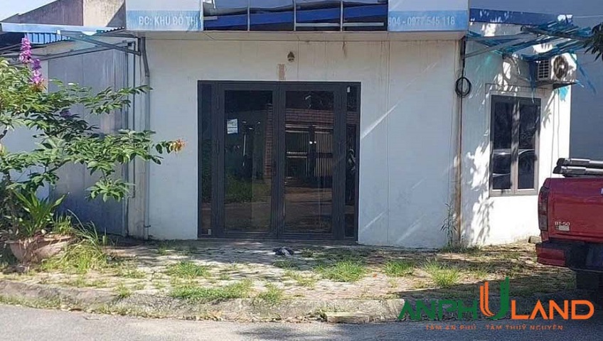 Chính chủ gửi bán lô góc trung tâm Gò Gai, phường Thuỷ Nguyên, TP Hải Phòng