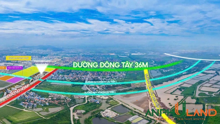 Liền kề 4 tầng VLASTA THUỶ NGUYÊN - Chỉ hơn 5 tỷ tại phường Thuỷ Nguyên, TP Hải Phòng