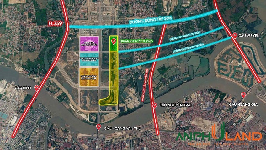 Liền kề 4 tầng VLASTA THUỶ NGUYÊN - Chỉ hơn 5 tỷ tại phường Thuỷ Nguyên, TP Hải Phòng